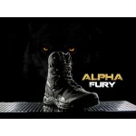 Alpha Fury 8’’ SZ